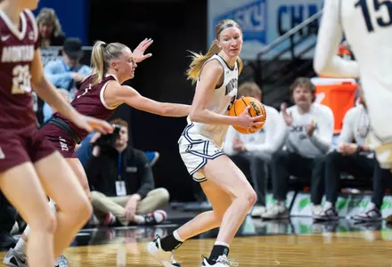 Teagan Erickson vs UM-3