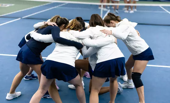women's tennis vs. nau