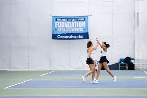 wten big sky championships