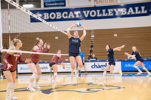 volleyball scrimmage preview