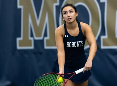 Angel Bean vs. NAU (Jordan Fetterman)