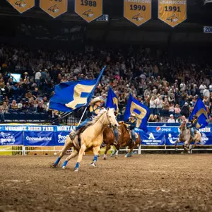 Ticket Central - Rodeo