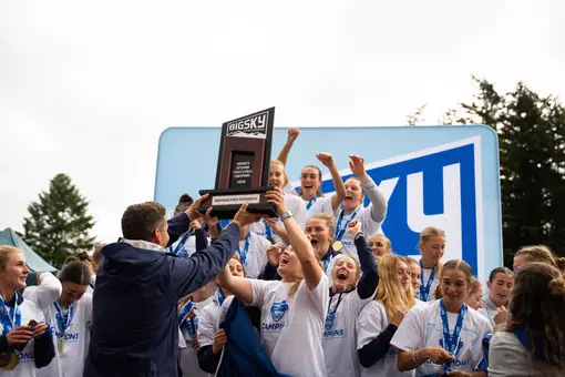 Big Sky Champions