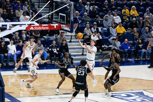 Miller, King, and Amunrud vs. Portland State