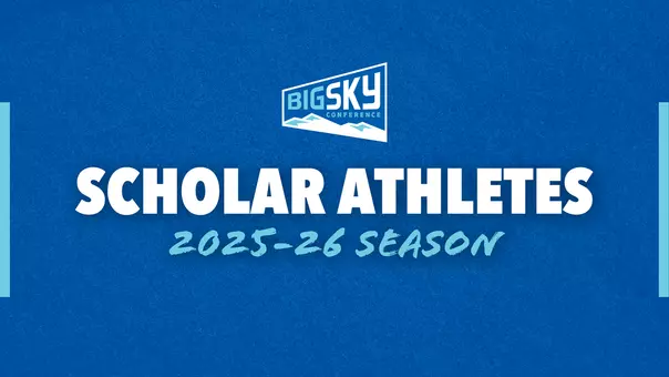 Big Sky Scholar Athletes Web Graphic
