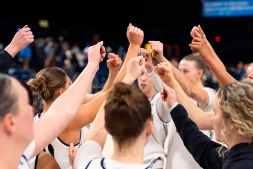 WBB Academic Team Champions
