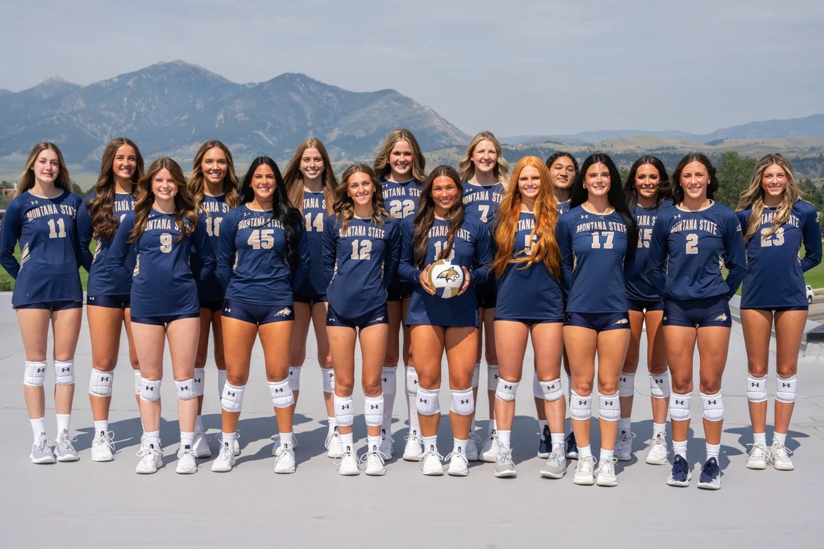 2026 VB Team Photo