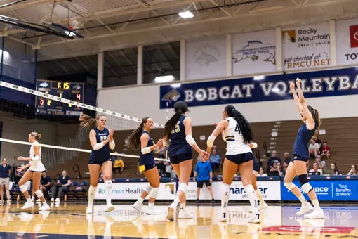 Blue-Gold Scrimmage