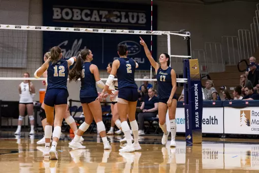 Blue-Gold Scrimmage