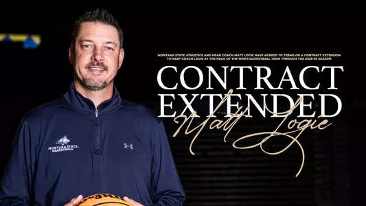 Coach Logie Extension Graphic