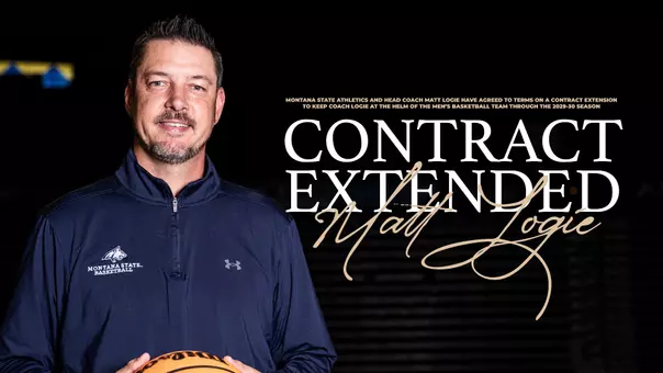 Coach Logie Extension Graphic