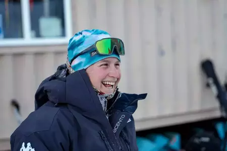 Julia Hayes
