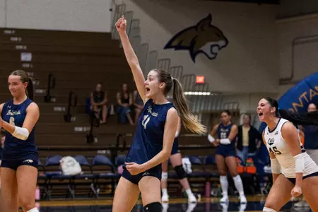 VB Lafayette Recap