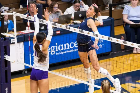 VB vs Portland