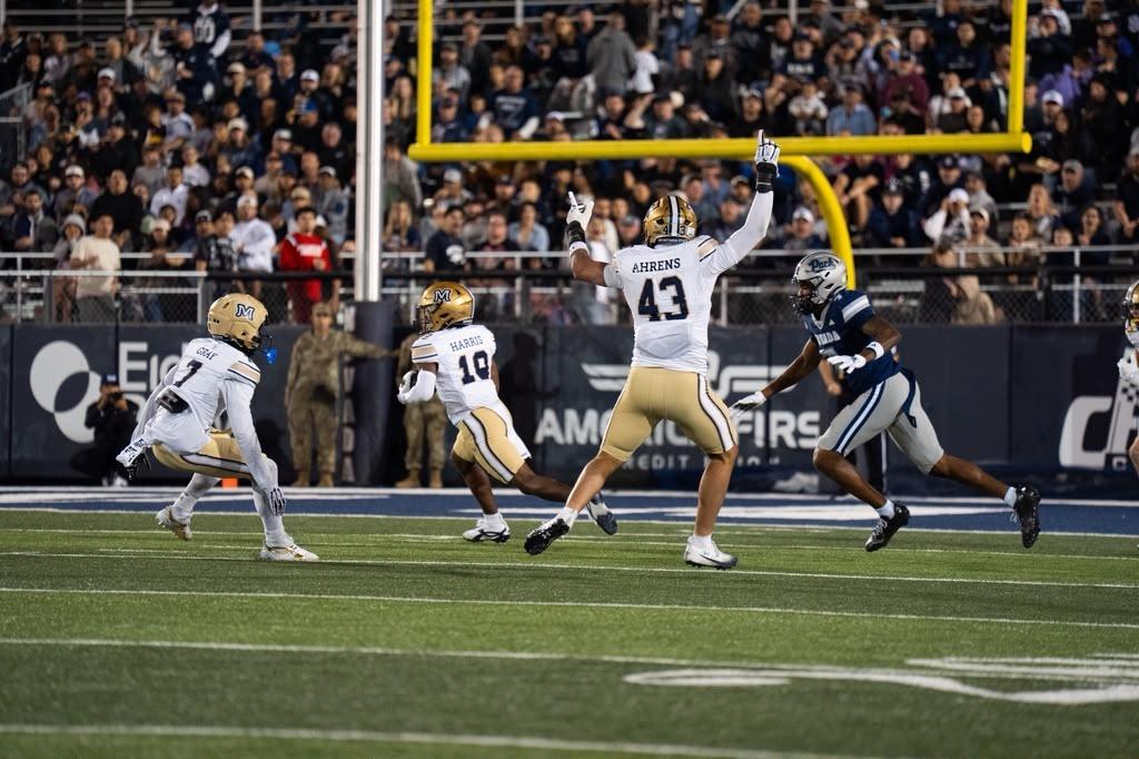 Montana State football: Bobcats Respond in 20-7 Win at Nevada
