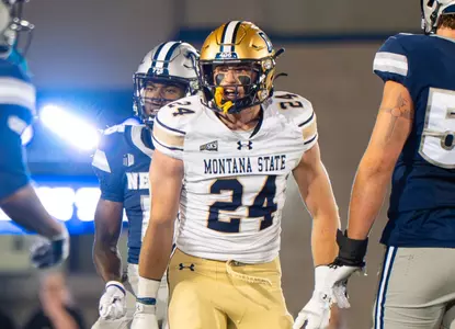 Colter Petre vs Nevada