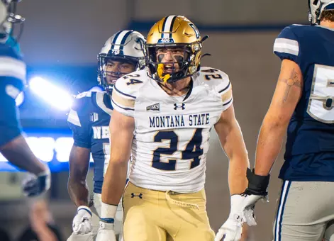 Colter Petre vs Nevada