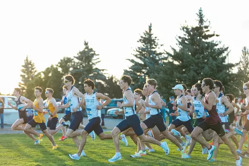 MSU Bobcat Twilight Men's 5k