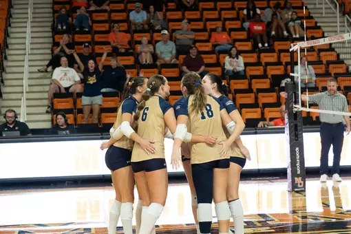 VB vs Charleston Southern