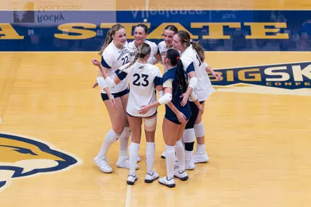 VB vs Georgia State