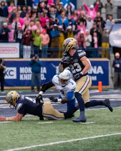 FB vs CCSU