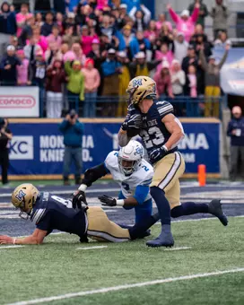 FB vs CCSU