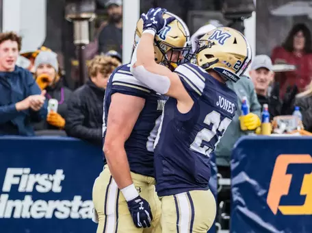 FB vs CCSU