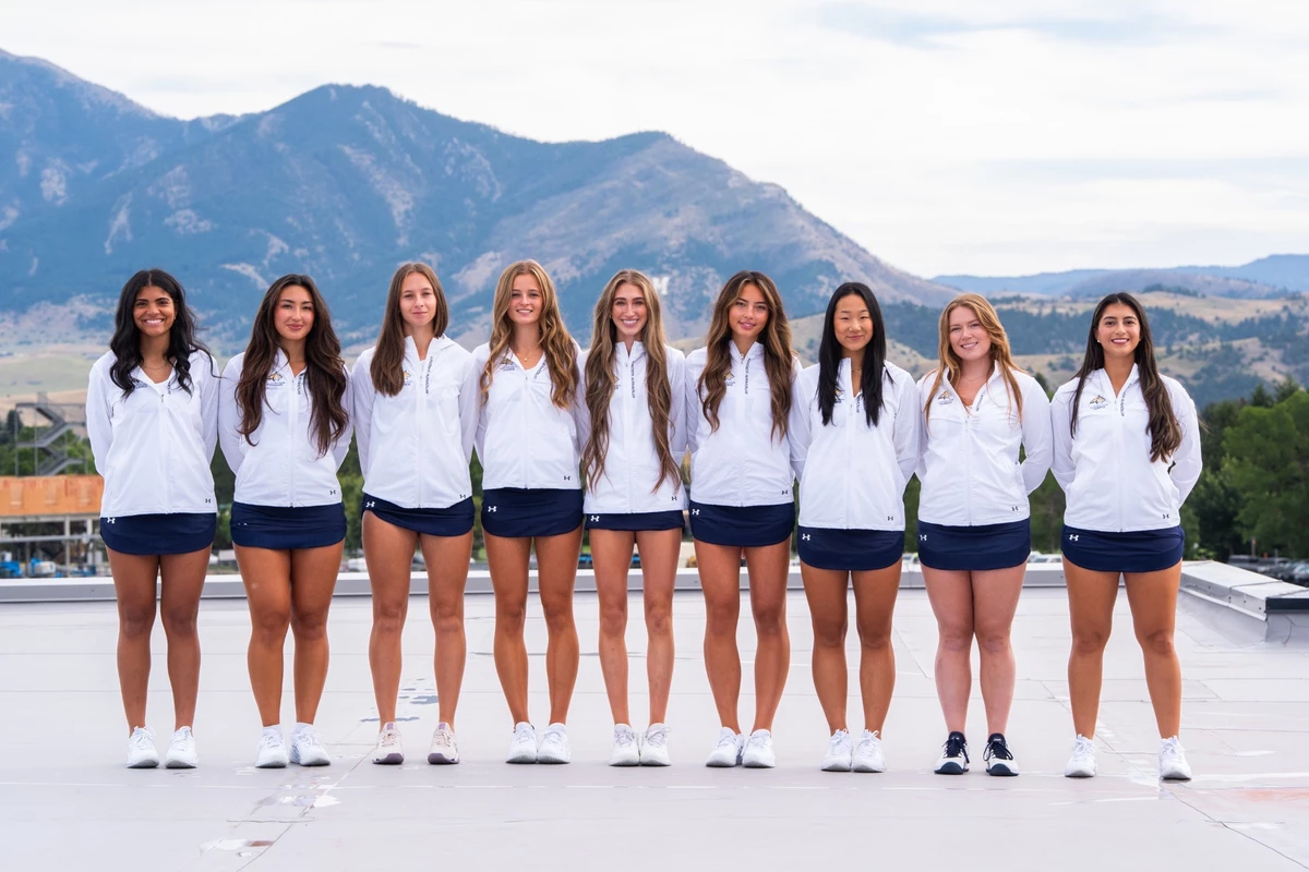 2026-27 WTen Team Photo