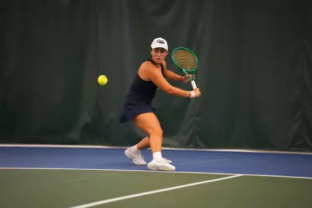 WTEN @ ISU Invite