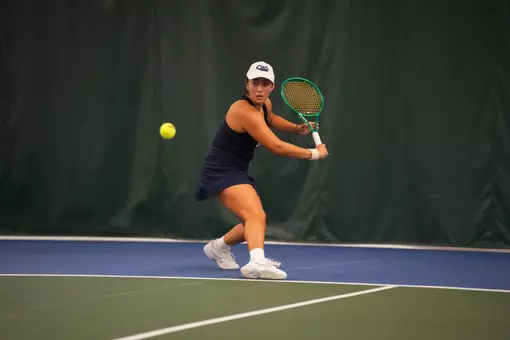 WTEN @ ISU Invite