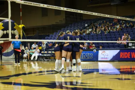 VB @ UNC