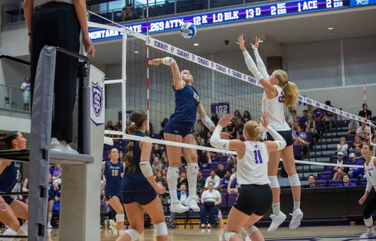 VB @ St Thomas