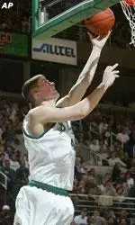 Paul Davis has been named to the Preseason All-Big Ten team.