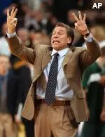 MSU and Tom Izzo have taken steps to maintain continuity in the Spartan basketball program.