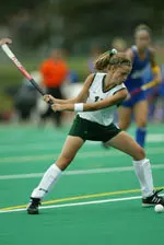 Freshman forward Michelle Ciliberti secured the Spartan win with her fourth goal of the season.
