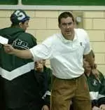 Head Coach Matt Gianiodis and the Spartans will take on Notre Dame and Pittsburgh Friday in South Bend, Ind.