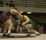 Andy Simmons is now 8-0 with two tournament titles on the season.