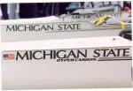 Michigan State Crew signed three rowers to National Letters of Intent for the 2005-06 season, the program announced Monday, Nov. 22.