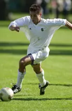 John Minagawa-Webster will play in his final game at Old College Field on Friday as the Spartans host Valparaiso at 3 p.m.