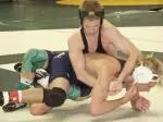 Nick Simmons captured first at the EMU Open in his return to the Spartan line-up