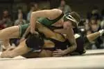 Tony Greathouse will try to build on his career-best second place finish at the EMU Open.
