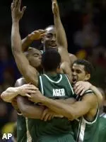 Spartan basketball opens the 2004-05 exhibition season against Grand Valley State on Wednesday night.