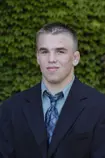 Redshirt freshman Ryan Froese recorded a key pin in State's 26-15 win at Cleveland State Saturday.