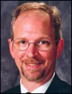 Russ Carney was announced as the top assistant for the MSU volleyball program on Dec. 20, 2004.