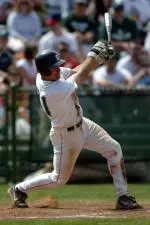 Senior Erik Morris is one of seven upperclassmen returning for the Spartans in 2005.