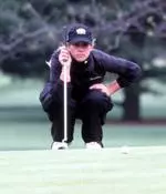 Former MSU golfer Emily Bastel (1998-2002) earned her tour card for the 2005 LPGA season after finishing fourth in last week's LPGA Qualifying School.