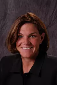 Cathy George comes to Michigan State after 11 seasons at Western Michigan.