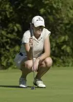 Heather Rose competed at the 2004 U.S. Women's Amateur Championship.