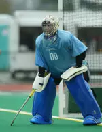 Kirkaldy posted her 12th career shutout on Saturday, Aug. 28, in a 1-0 Spartan victory over Delaware.