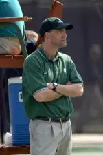 Head coach Gene Orlando looks forward to facing many new teams in the 2004-05 season.